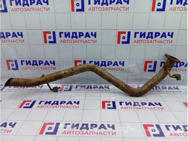 Глушитель Great Wall Hover H5 1201100K00C1