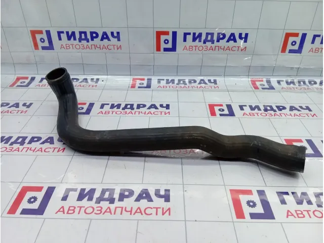 Патрубок интеркулера Great Wall Hover H5 1119111K84