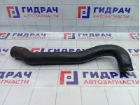 Патрубок интеркулера Great Wall Hover H5 1119112K84