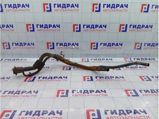 Горловина топливного бака Great Wall Hover H5 1101110K08