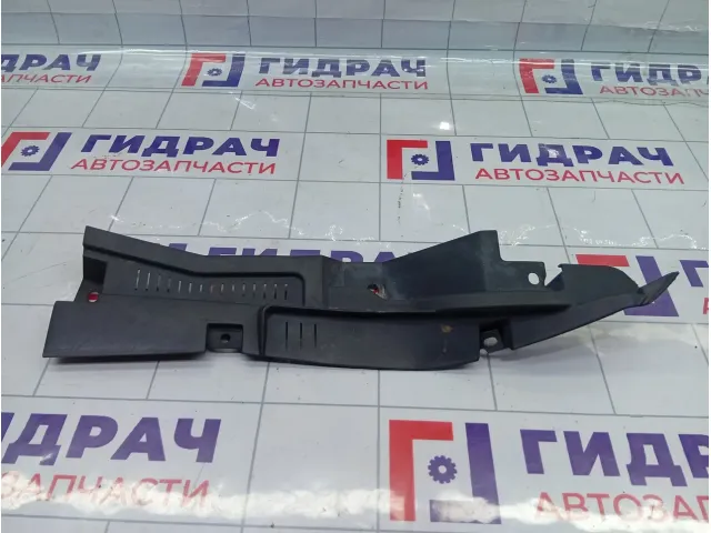 Пыльник крыла переднего левого Great Wall Hover H5 5532301K80