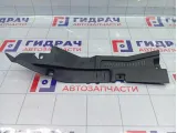 Пыльник крыла переднего правого Great Wall Hover H5 5532302K80
