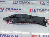Пыльник крыла переднего правого Great Wall Hover H5 5532302K80