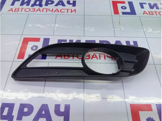 Накладка бампера передняя левая Great Wall Hover H5 2803303K80