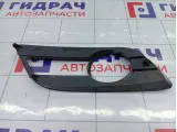 Накладка бампера передняя левая Great Wall Hover H5 2803303K80