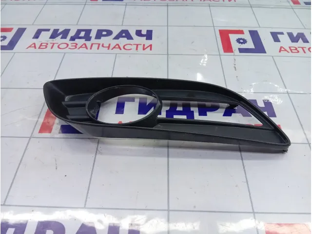 Накладка бампера передняя правая Great Wall Hover H5 2803304K80