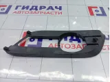 Накладка бампера передняя правая Great Wall Hover H5 2803304K80