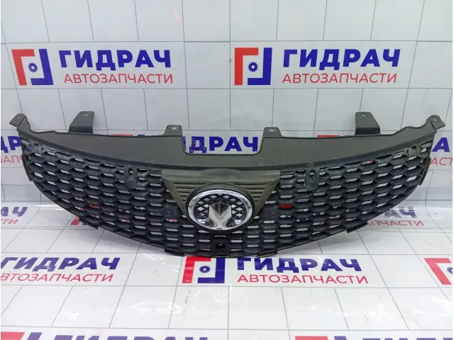 Решетка радиатора Great Wall Hover H5 2803311K80