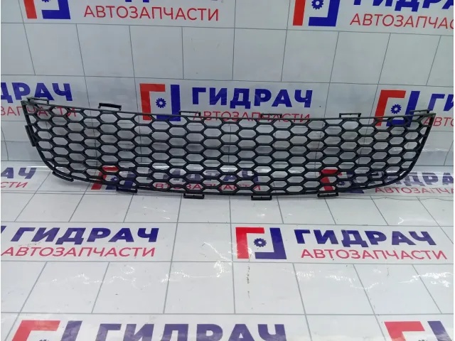 Решетка бампера Great Wall Hover H5 2803302K80