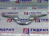 Накладка решетки радиатора Great Wall Hover H5 2803312K80