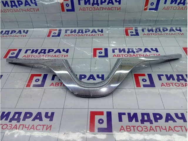 Накладка решетки радиатора Great Wall Hover H5 2803312K80