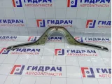 Накладка решетки радиатора Great Wall Hover H5 2803312K80