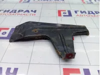 Кронштейн бампера задний левый Great Wall Hover H5 2804210K80