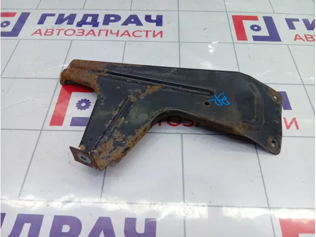 Кронштейн бампера задний правый Great Wall Hover H5 2804220K80