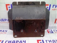 Защита КПП Great Wall Hover H5