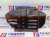 Защита двигателя Great Wall Hover H5