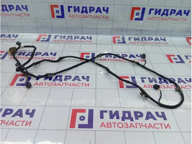 Проводка бампера заднего Great Wall Hover H5 4013200K80