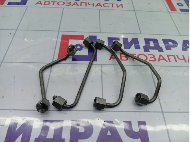 Трубка топливная комплект Great Wall Hover H5 1100310ED01