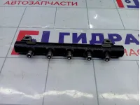 Топливная рампа (топливная рейка) Great Wall Hover H5 1100200ED01