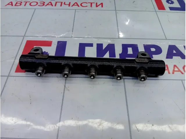 Топливная рампа (топливная рейка) Great Wall Hover H5 1100200ED01