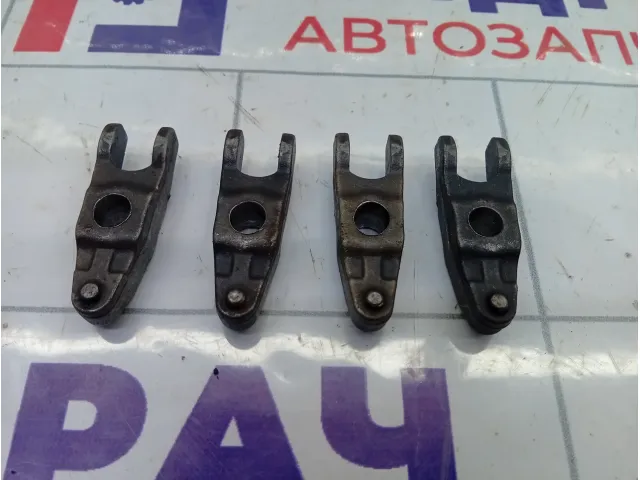 Кронштейн форсунки комплект Great Wall Hover H5 1100011AED01