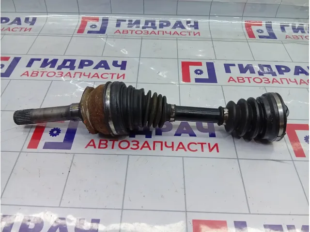 Привод передний левый Great Wall Hover H5 2303390K01