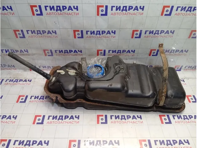 Бак топливный Great Wall Hover H5 1101100K84