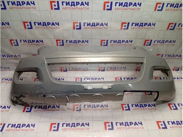 Бампер передний Great Wall Hover H5 2803301K80