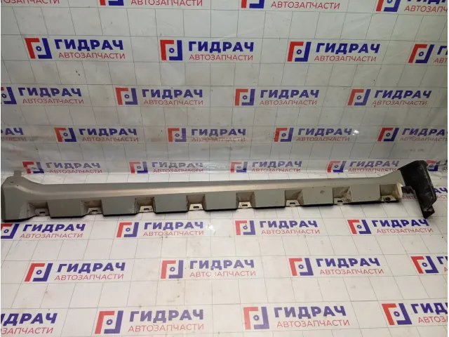 Накладка порога правого Great Wall Hover H5 8405201K00