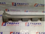 Накладка порога правого Great Wall Hover H5 8405201K00