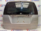 Дверь багажника Great Wall Hover H5 6301010K80