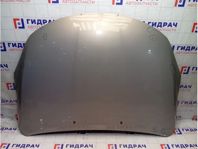 Капот Great Wall Hover H5 8402100K80