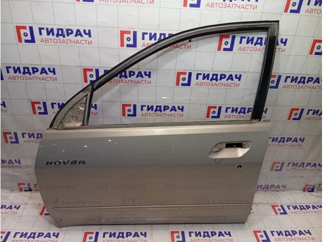 Дверь передняя левая Great Wall Hover H5 6101100K80