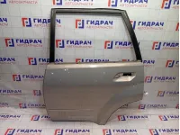 Дверь задняя левая Great Wall Hover H5 6201100K80