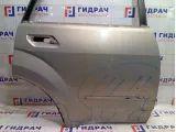 Дверь задняя правая Great Wall Hover H5 6201200K80