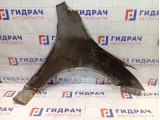 Крыло переднее левое Great Wall Hover H5 8403101K80