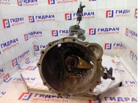 МКПП (механическая коробка переключения передач) Great Wall Hover H5 1701000K85