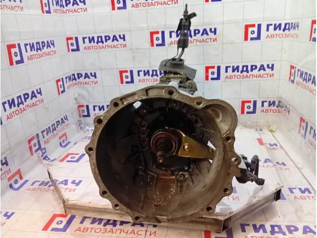 МКПП (механическая коробка переключения передач) Great Wall Hover H5 1701000K85