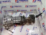 МКПП (механическая коробка переключения передач) Great Wall Hover H5 1701000K85