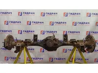 Мост задний Great Wall Hover H5 2400000K02