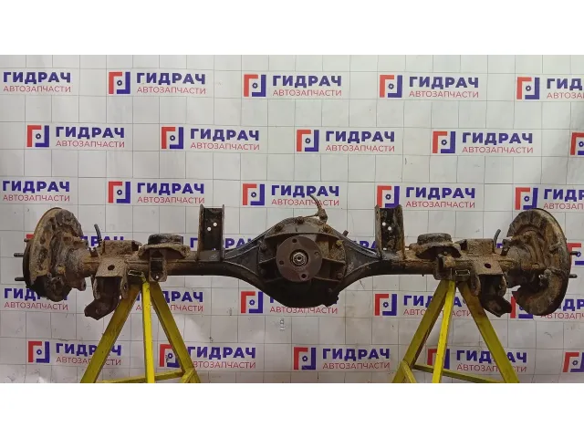 Мост задний Great Wall Hover H5 2400000K02