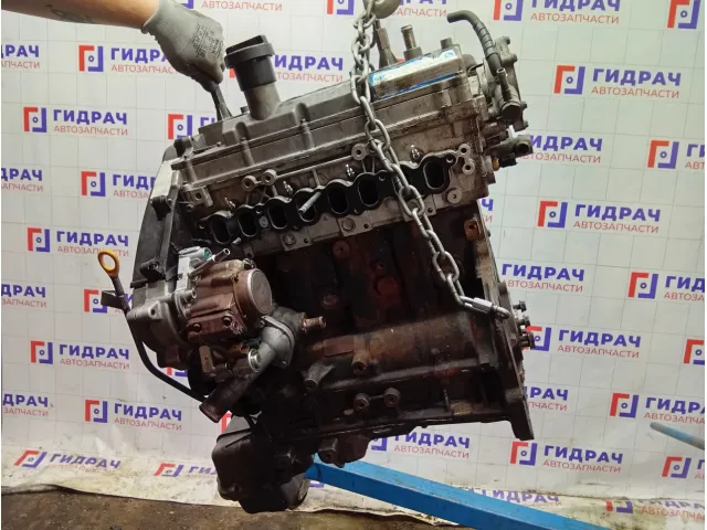 Двигатель Great Wall Hover H5 1000100ED01A