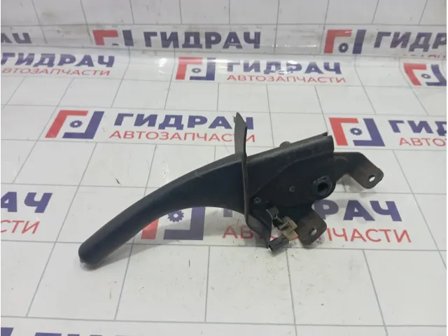 Рычаг, педаль стояночного тормоза Great Wall Hover H5 3508100K800089