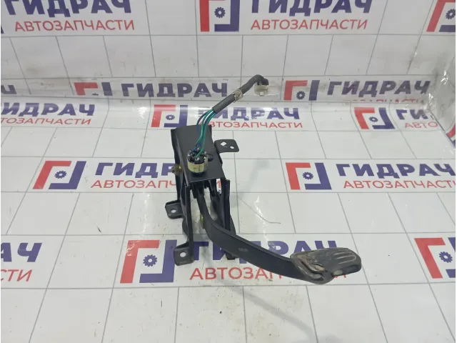 Педаль сцепления Great Wall Hover H5 1602000K08
