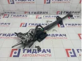 Рулевая колонка с замком зажигания Great Wall Hover H5 3404100K00