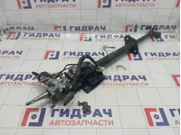 Рулевая колонка с замком зажигания Great Wall Hover H5 3404100K00