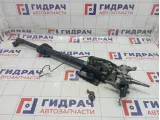 Рулевая колонка с замком зажигания Great Wall Hover H5 3404100K00