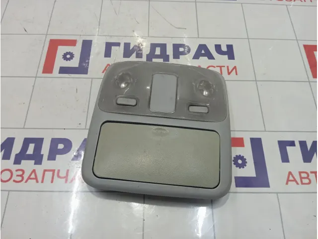 Плафон салонный Great Wall Hover H5 4124200K0000CV