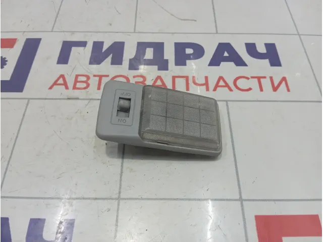 Плафон салонный Great Wall Hover H5 4123200K0000CV