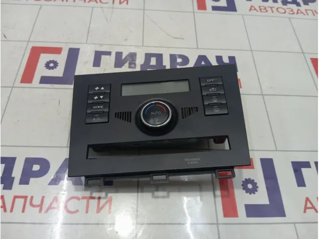 Блок управления климатической установкой Great Wall Hover H5 8112300K800089